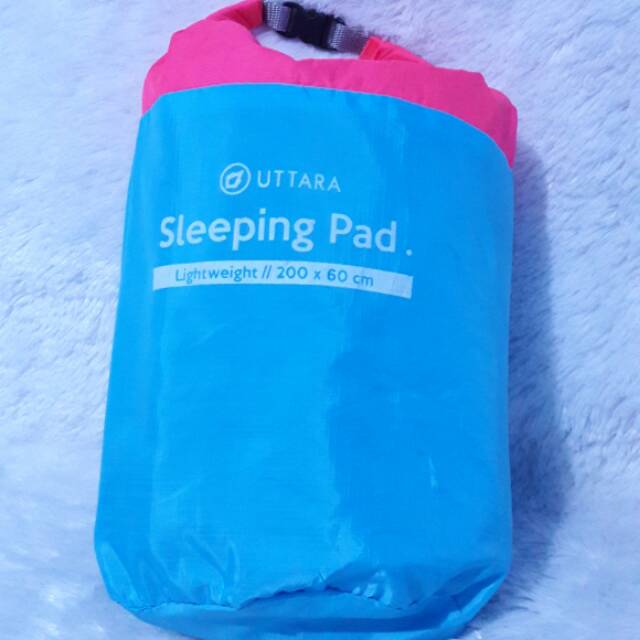 Sleeping Pad Uttara Indonesia