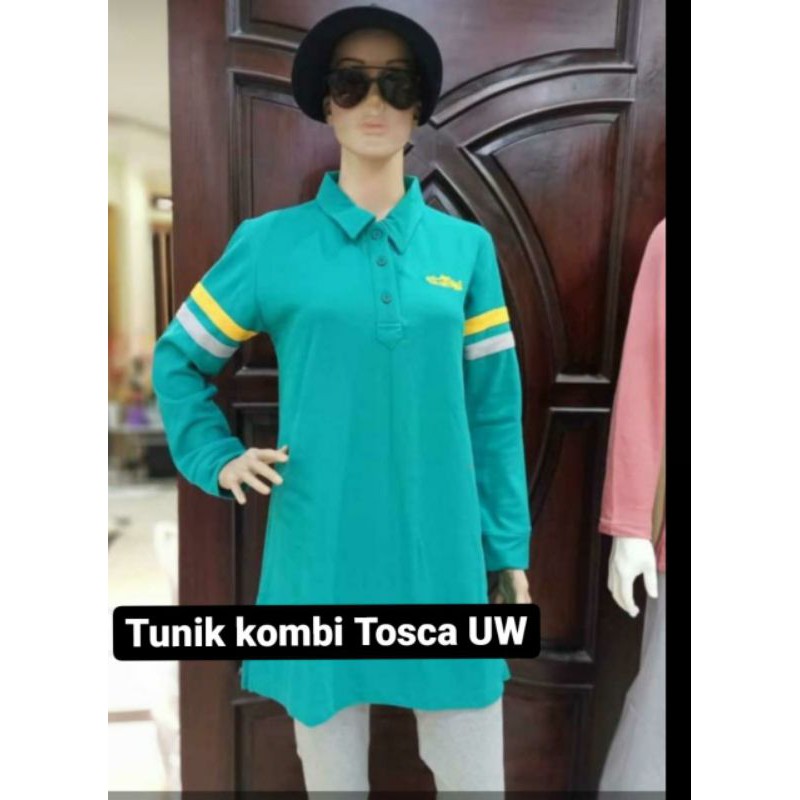 tunik Kombi unclewest