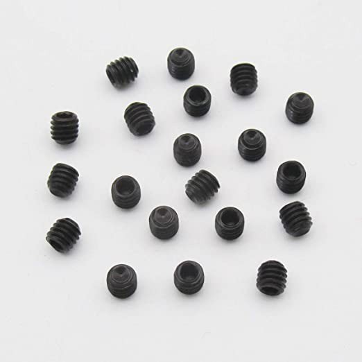 SC-SS8080310-TP Wayken - Baut Jarum Mesin Bartek / Bartex 1850