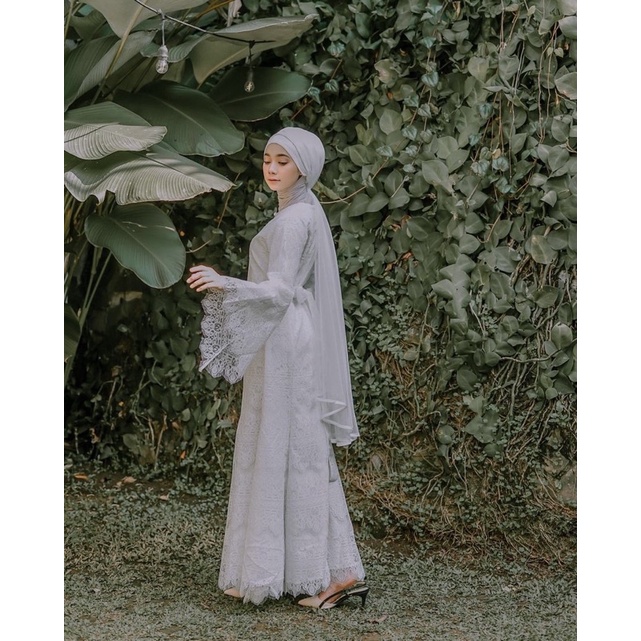PRELOVED LUIHARA DRESS BY edmore_id