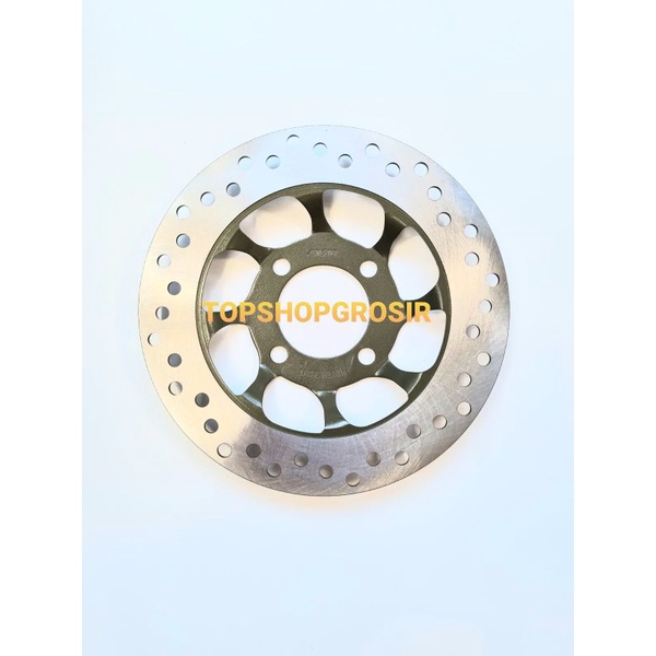 Piringan Rem Disk Cakram Piring Disk Karisma - Supra Fit New - Revo 100 Sunstar