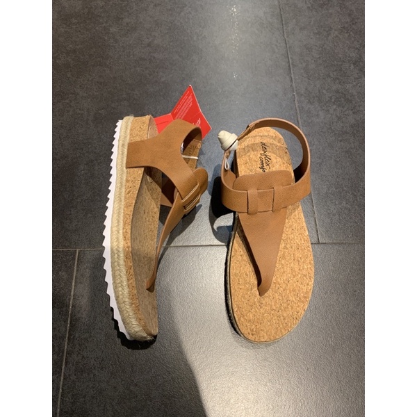 Dexflex Comfort Sophie cognac payless sandal