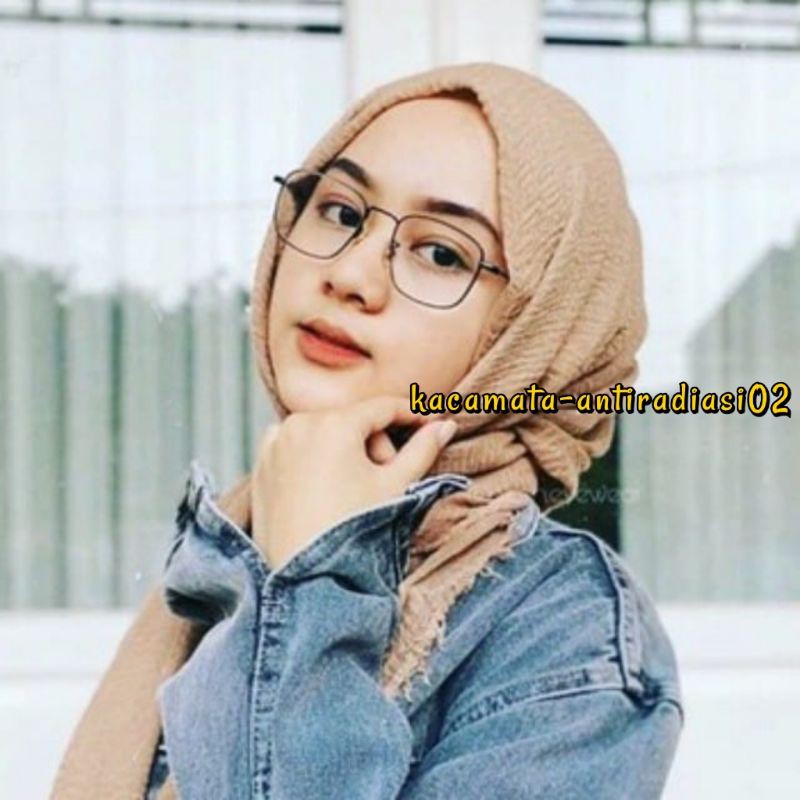 KACAMATA MINUS + LENSA PHOTOCROMIC | KACAMATA WANITA 6638  | KACAMATA MINUS | KACAMATA TERMURAH