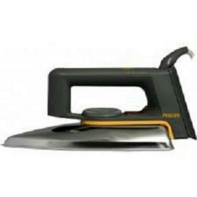Setrika philips hd1172(garansi resmi)