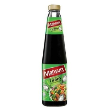 

Mahsuri Oyster Sauce 510 gram