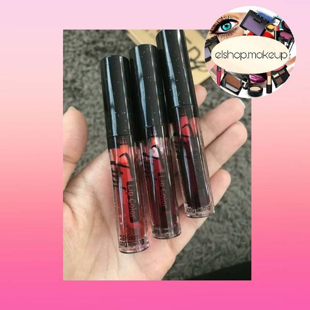 Sasimi liptint