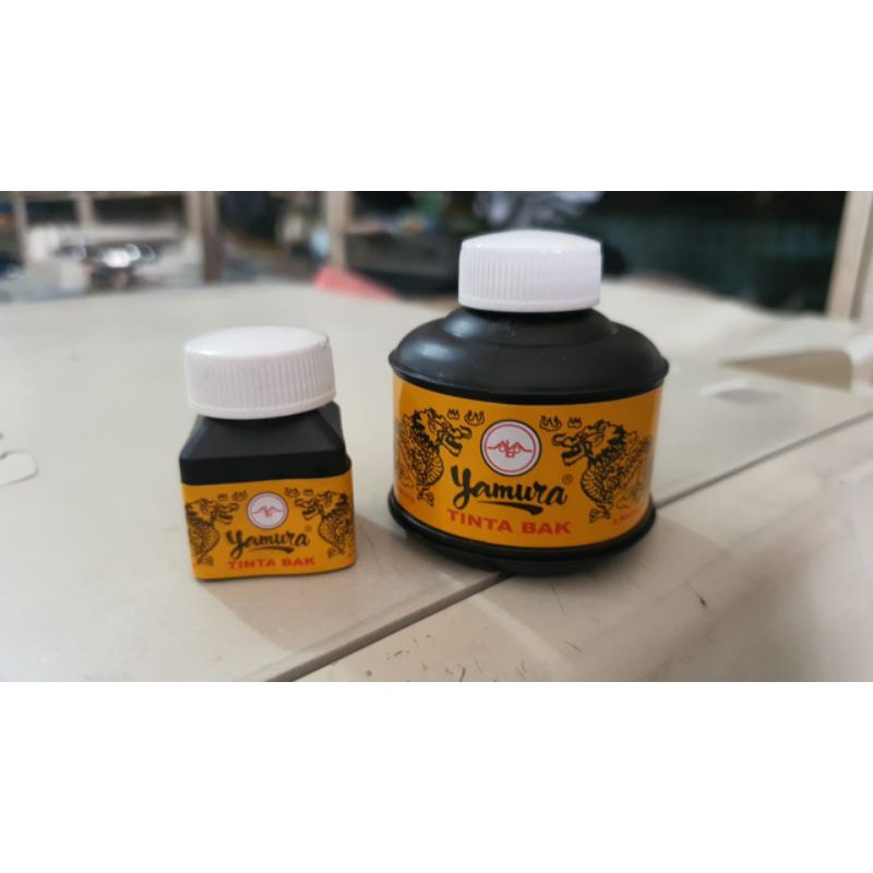 

mangsi pen tutul yamura per pak