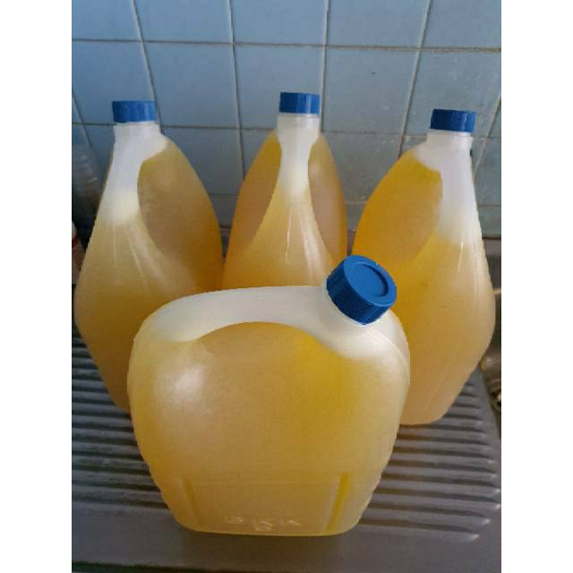 Sabun cuci tangan 5liter