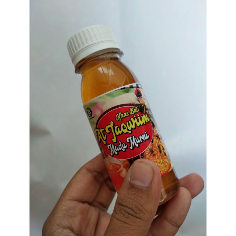 

Madu Murni