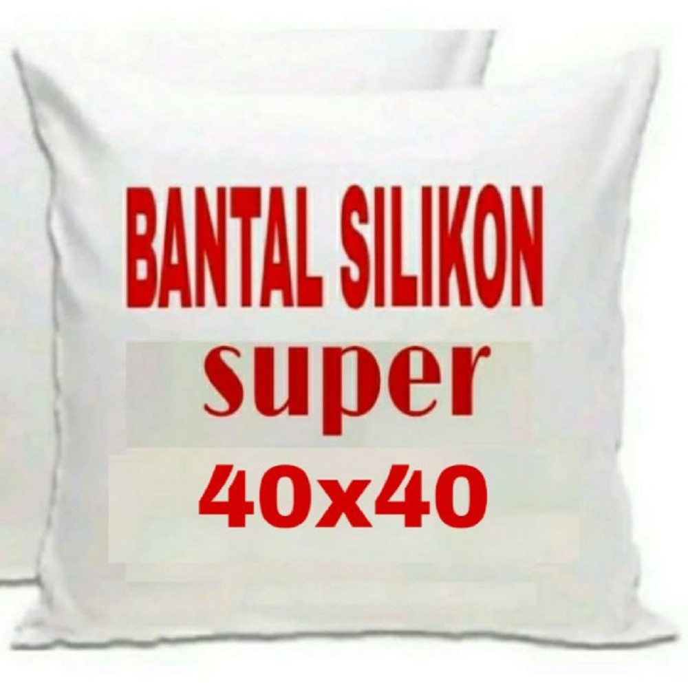 Bantal sofa 40x40 v4