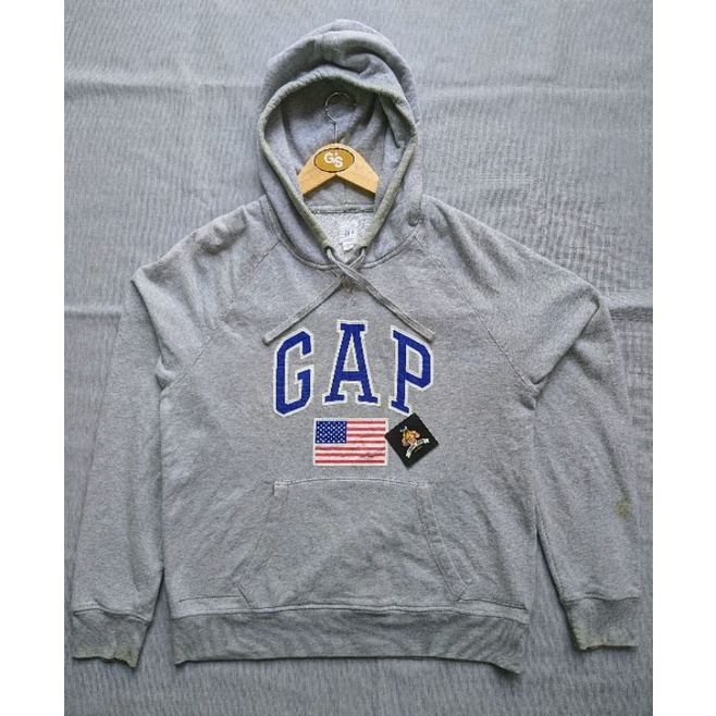 HOODIE GAP AMERICA