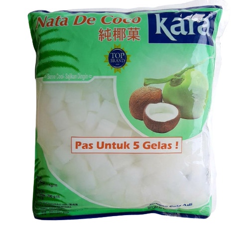 

KARA NATA DECOCO KARA 1KG