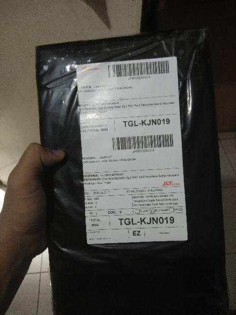 Terlaris Serut Genes Jelita Tunic Navbor Yelbor Whitbor Creambor Tunik Batik Modern Hrb030