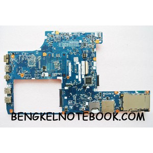 Motherboard Sony VPCCW MBX-226