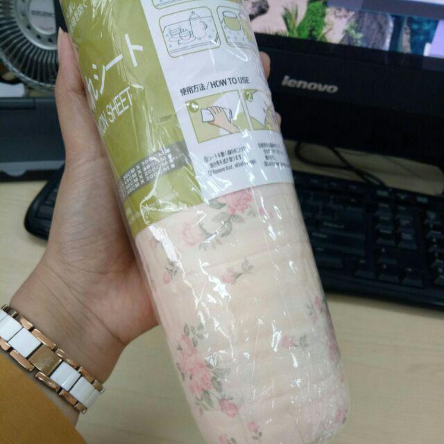 Alas Serbaguna 3m (1 Gulung Isi 2meter Bisa Untuk Meja,laci Rak Lemari