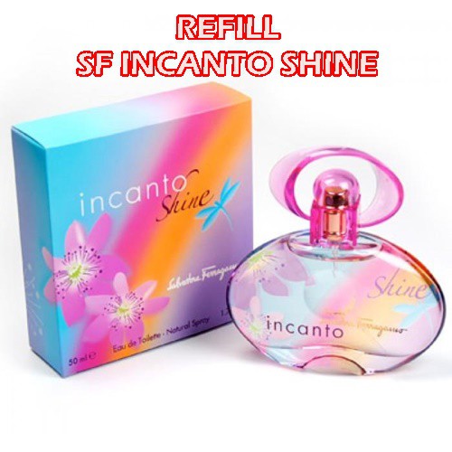 parfum incanto dream