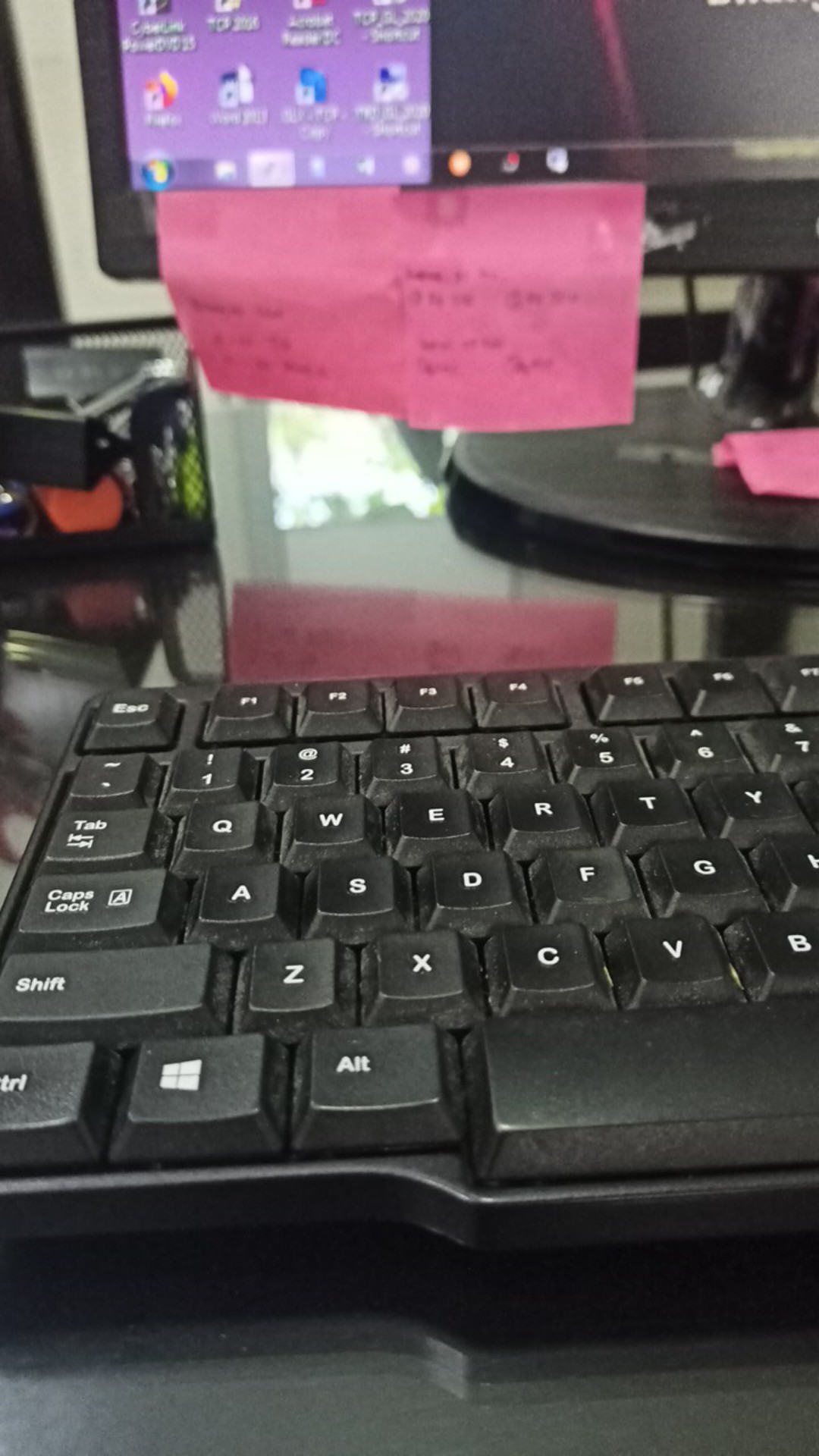 Odza Kemeja Pria Batik Lengan Panjang Modern Model Slim Fit