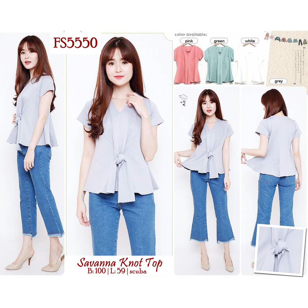 

FS5550