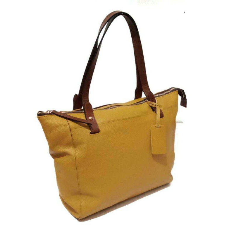 Tas Kulit Wanita - Tas Kulit Asli Sapi