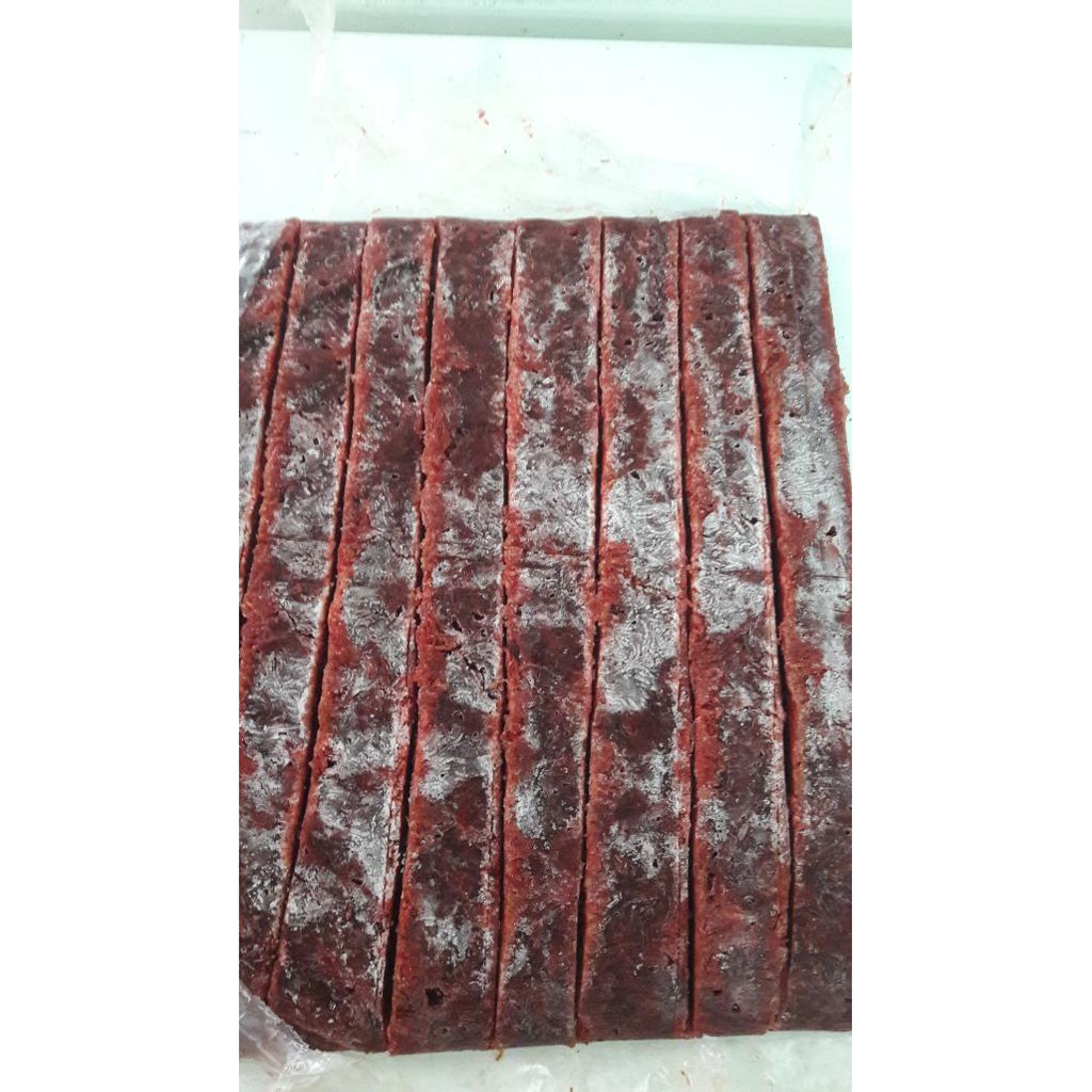 

Cacing Beku / Cabek / Bloodworm