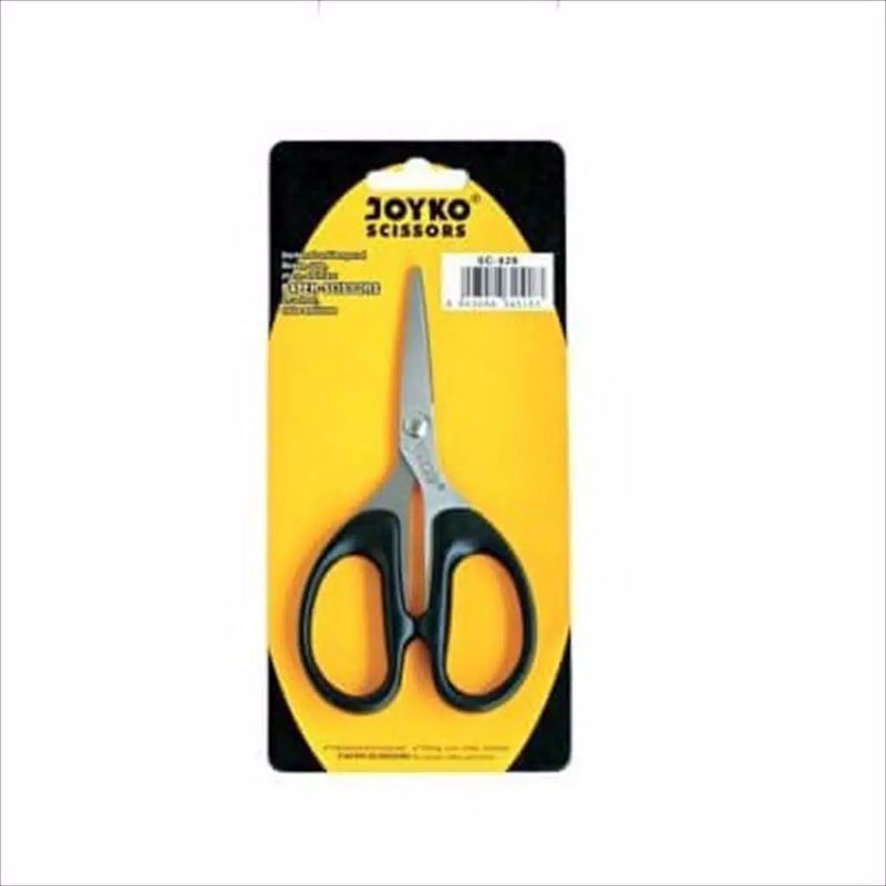 

Gunting kecil sc-828 JOYKO