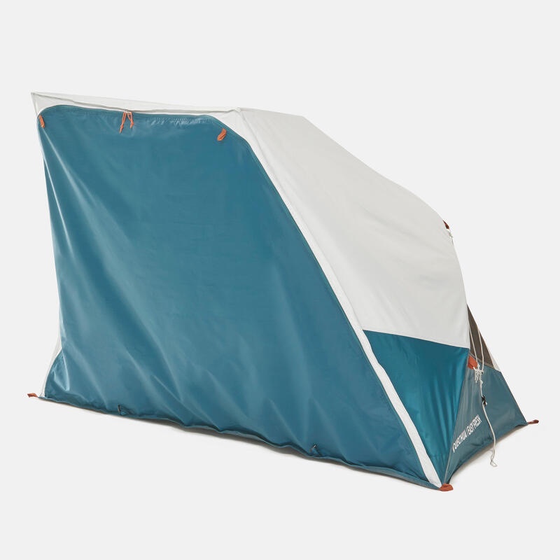 QUECHUA 2 Second Easy XL Fresh Tenda Camping Kemah Untuk 2 Orang Dewasa