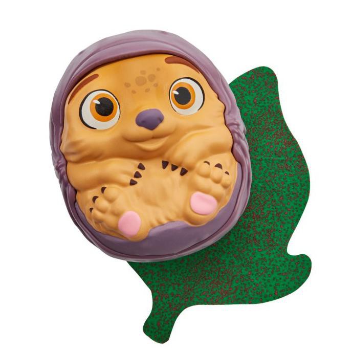 Jual BISA COD- Baby Tuk Tuk Toy Disney 