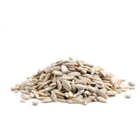 

SUNFLOWER SEED 500 GR - BIJI BUNGA MATAHARI IMPORT 500 GR