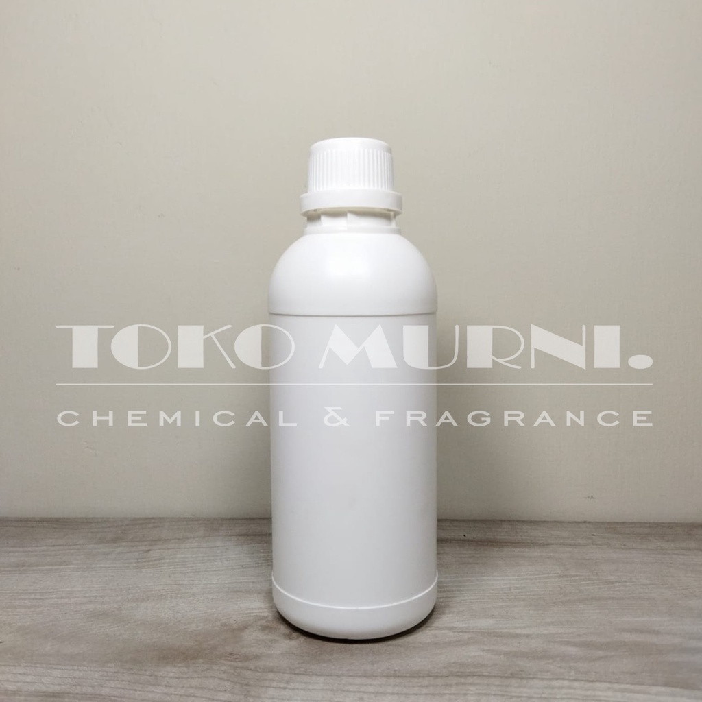 alkohol 96% / solvita / DEP untuk campuran Parfum ukuran 500ml