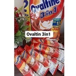 

ovaltine