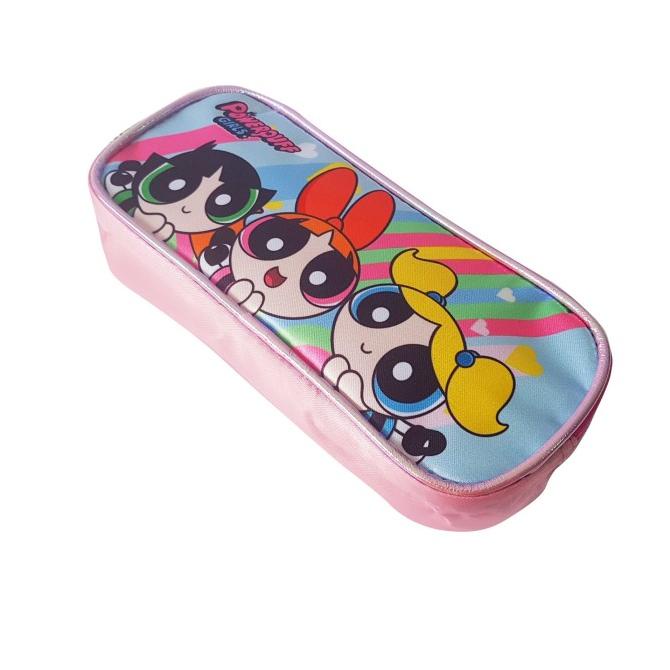 

Powerpuff Girls Pencil Case