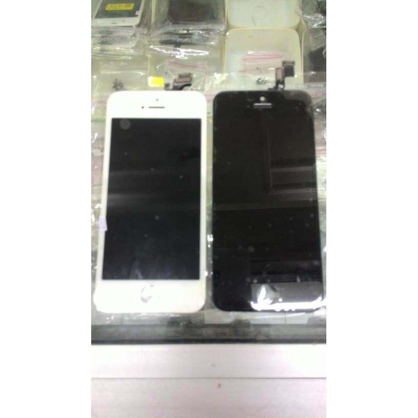 LCD PLUS TOUCHSCREEN IPHONE 5S