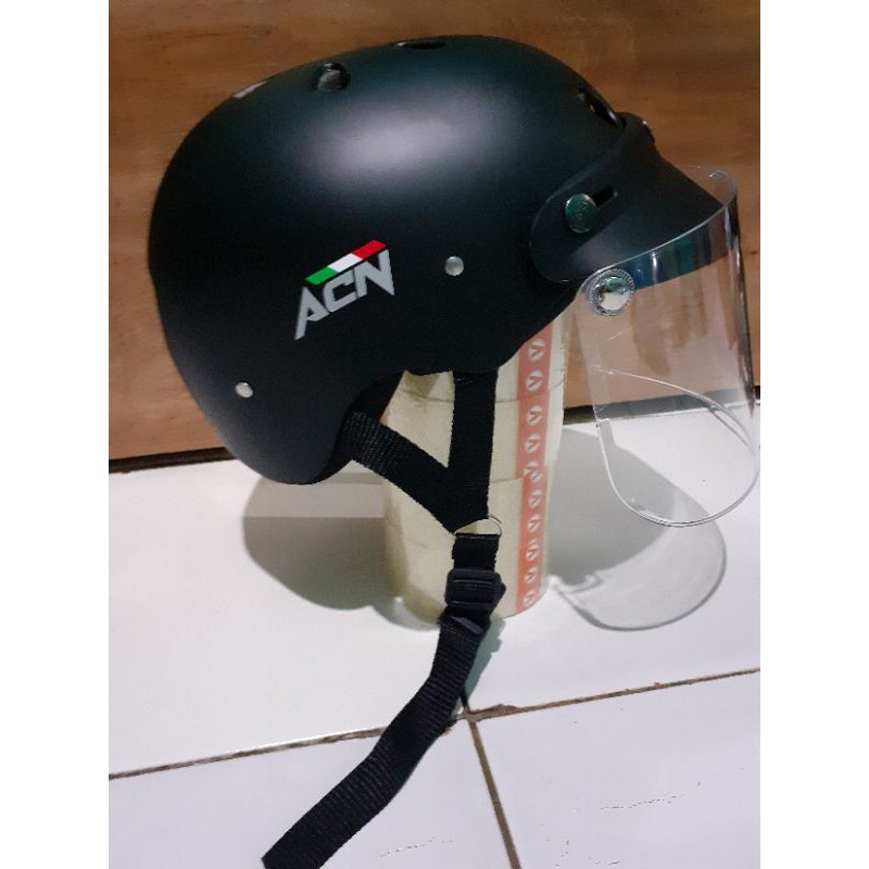 [COD] Helm Sepeda ACN MURAH !! ( Sepeda / Sepeda Lipat / Sepatu Roda /