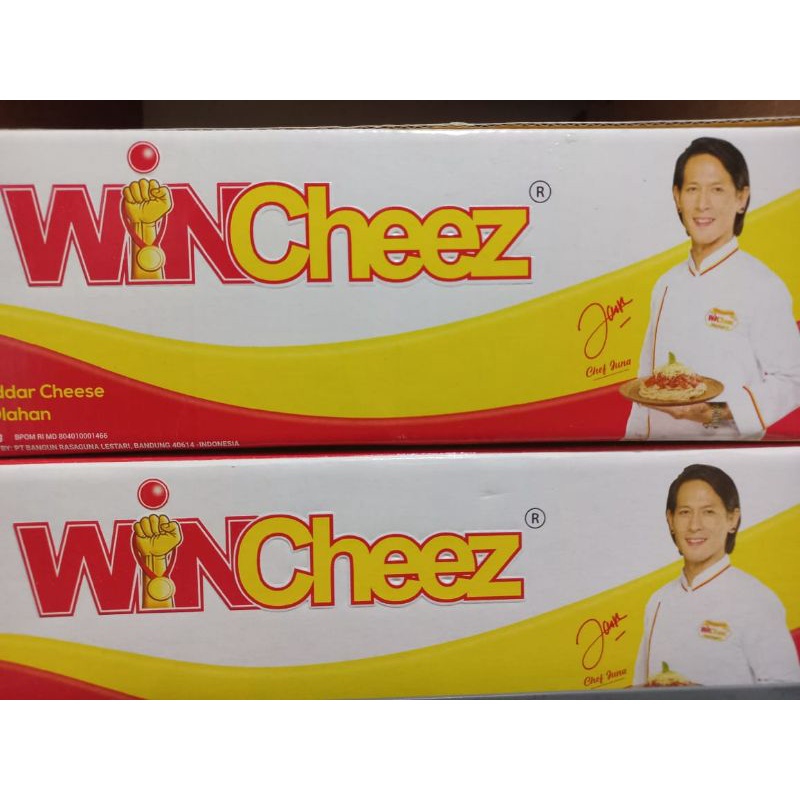 

keju wincheez 2000g