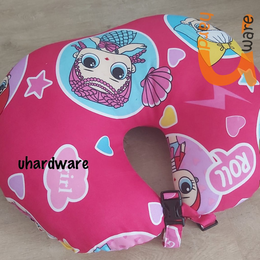 TERMURAH!! BANTAL MENYUSUI / NURSING PILLOW / BANSU BANSUI BAYI / NURSING NEW BORN BABY