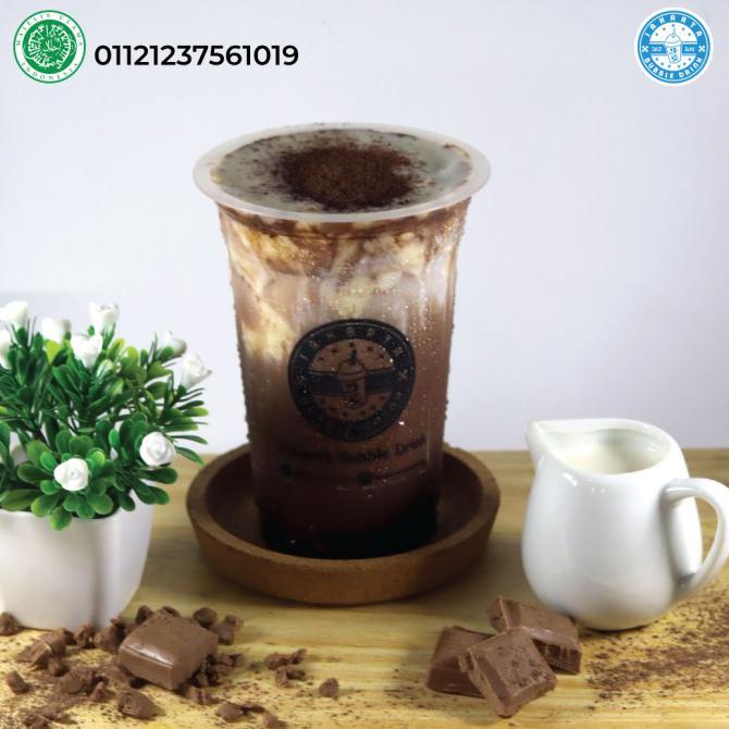 

Diskon Dark Chocolate - Bubuk Minuman Coklat - Jakarta Bubble Drink Big Sale