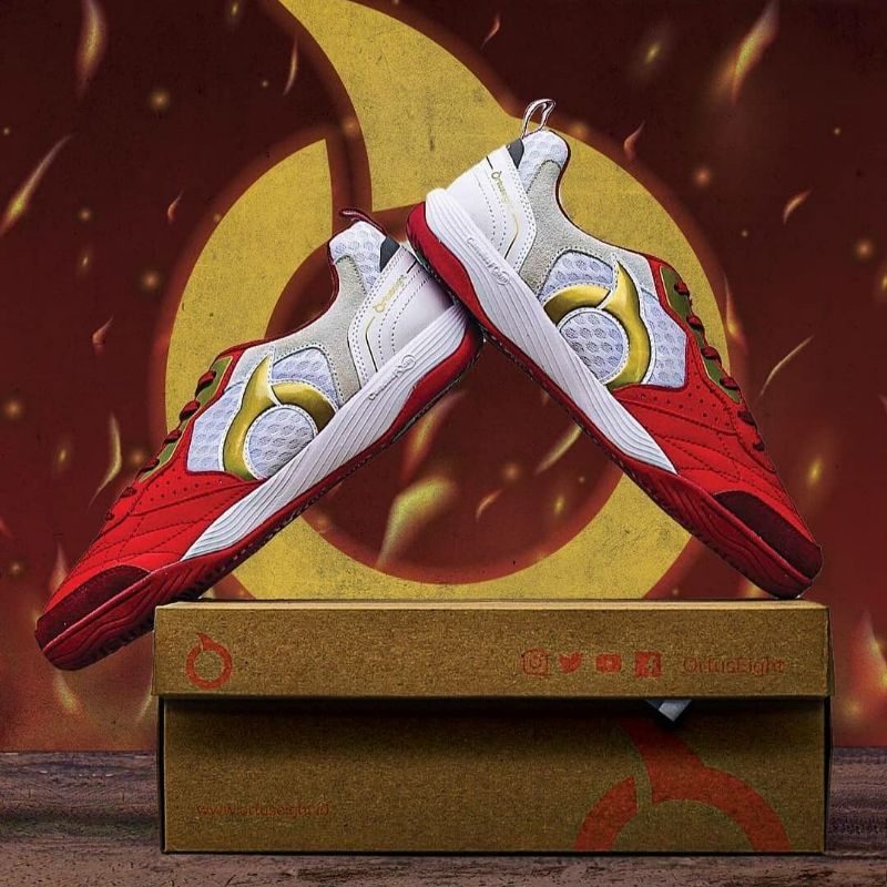 Sepatu Futsal Ortuseight Jogosala Rampage