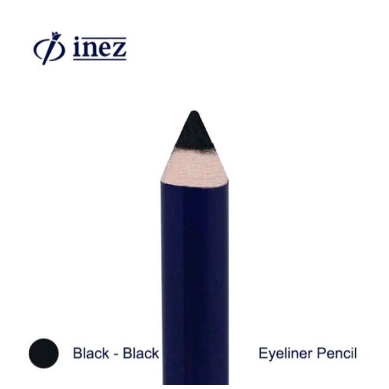 Inez Color Contour Plus Eye Liner Pencil