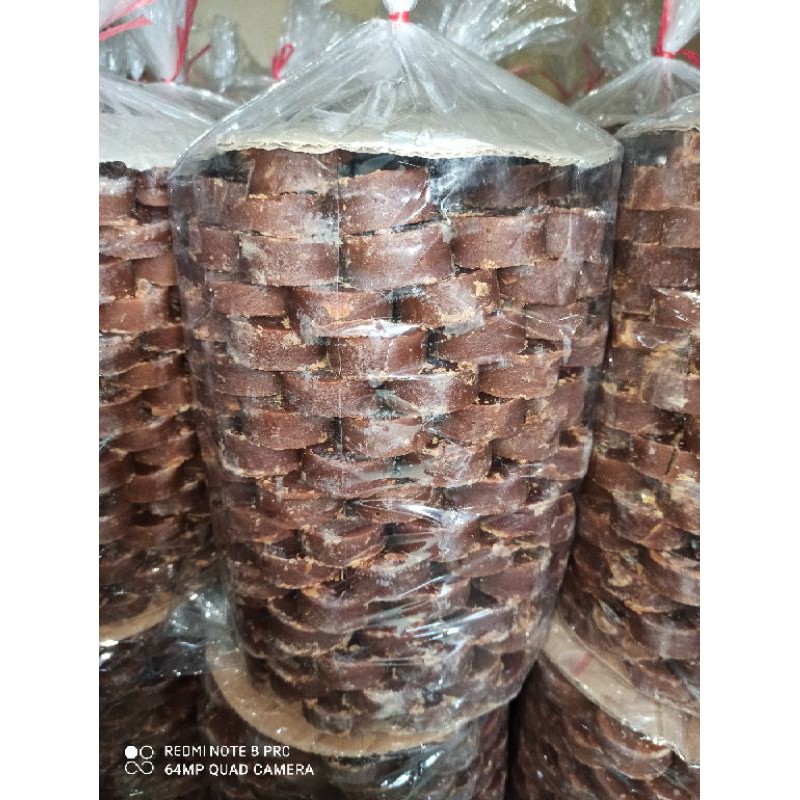 

GULA MERAH CURAH 1/4 /250GR
