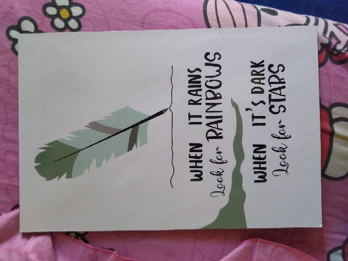 Wall Decor Hiasan Dinding Paket Monstera 1 Pajanganku Ukuran 20 X 40 Cm