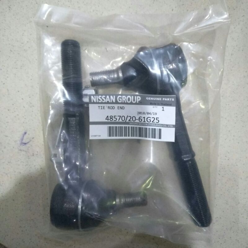 TIE ROD TEROD TERRANO NISSAN TERANO