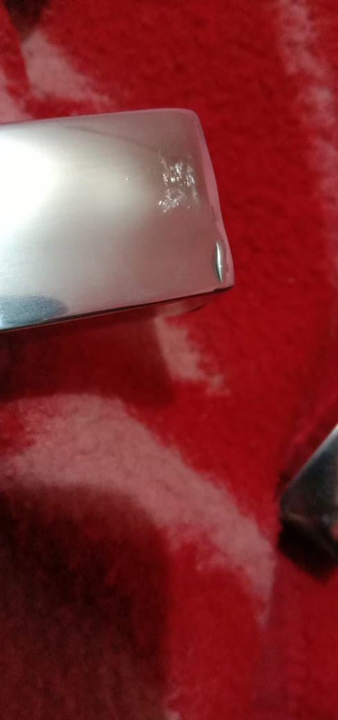 Gagang Pintu Rumah 33 Cm Dan Body Kunci Classic Tarikan Pintu Handle Pintu Rumah