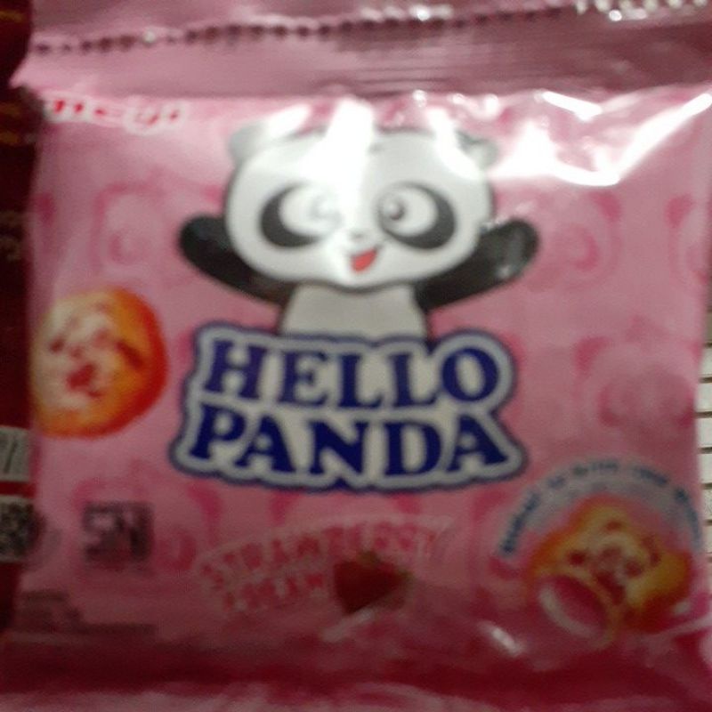 Hello Panda 10gr