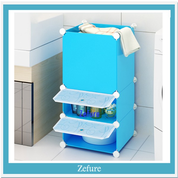 Rak Sepatu Rak Dapur DIY Rak Serbaguna