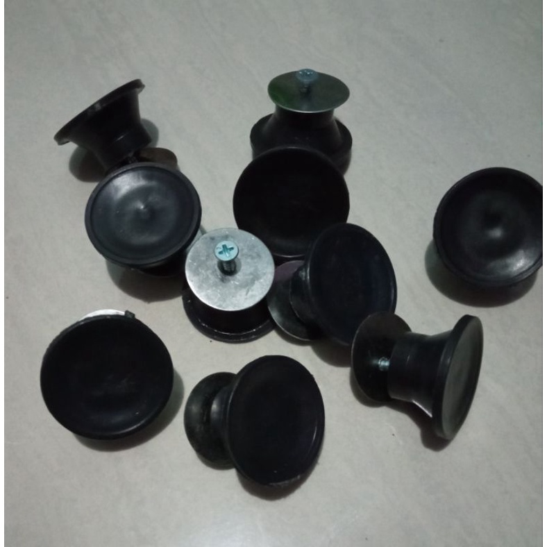 knop panci baut/ knop tutup panci