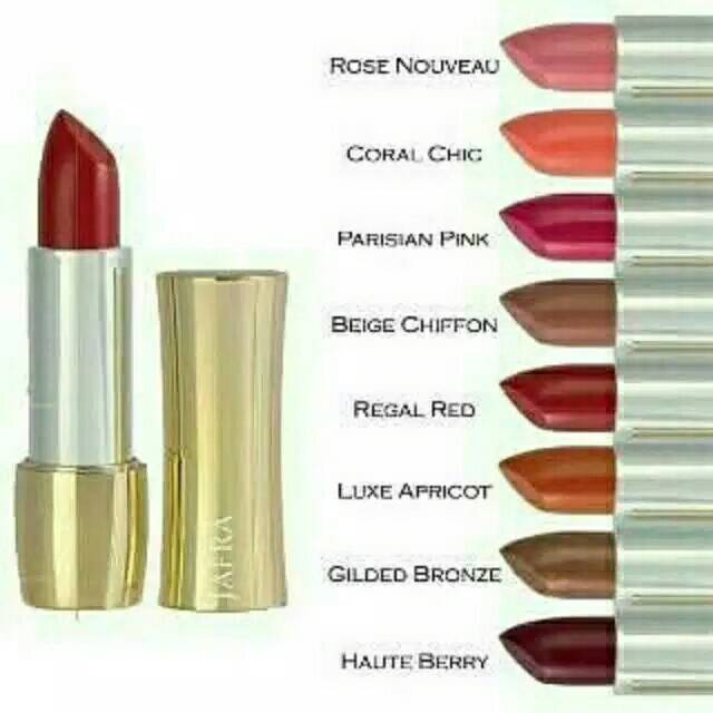Lipstik Royal Jelly Jafra