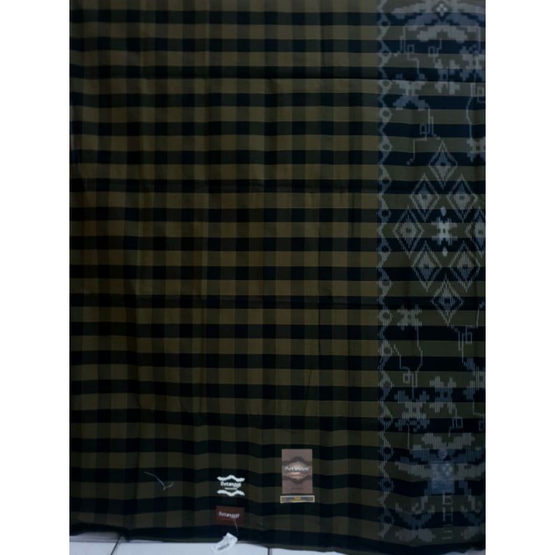 BHS SETANGGI MESRES TKB