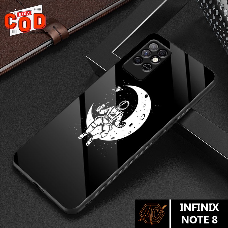 Mitracase Case - Infinix Note 8 Hot 11s Hot 11s Nfc Hot 11 Zero X Pro Zero X Neo smart 4 smart 5 sma