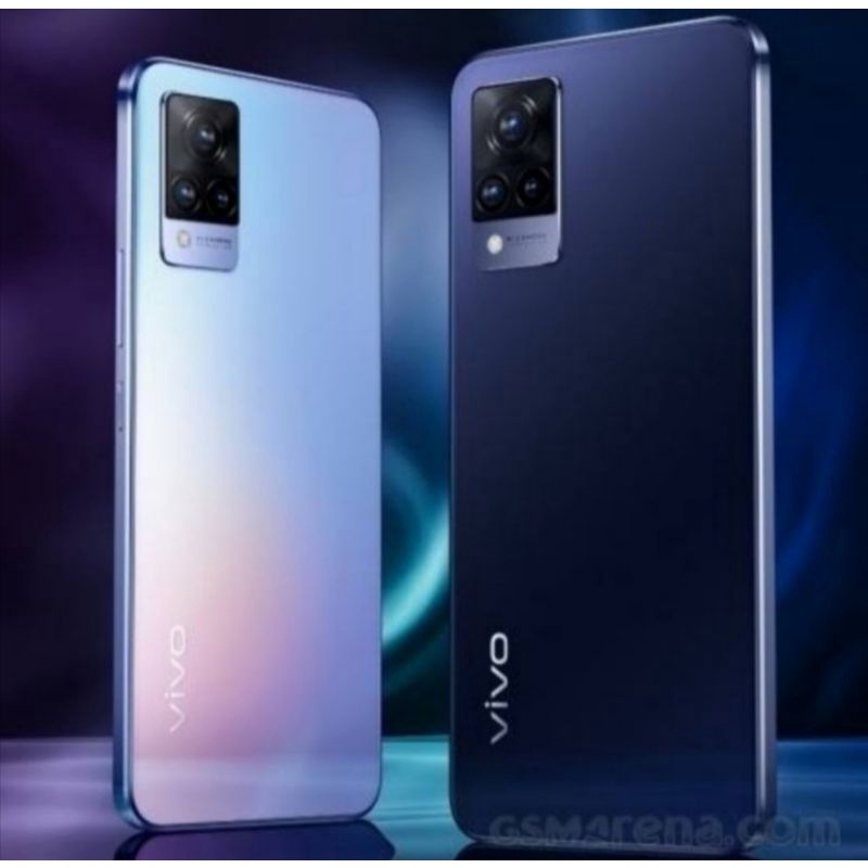 VIVO V21 5G ram 8gb + 3gb