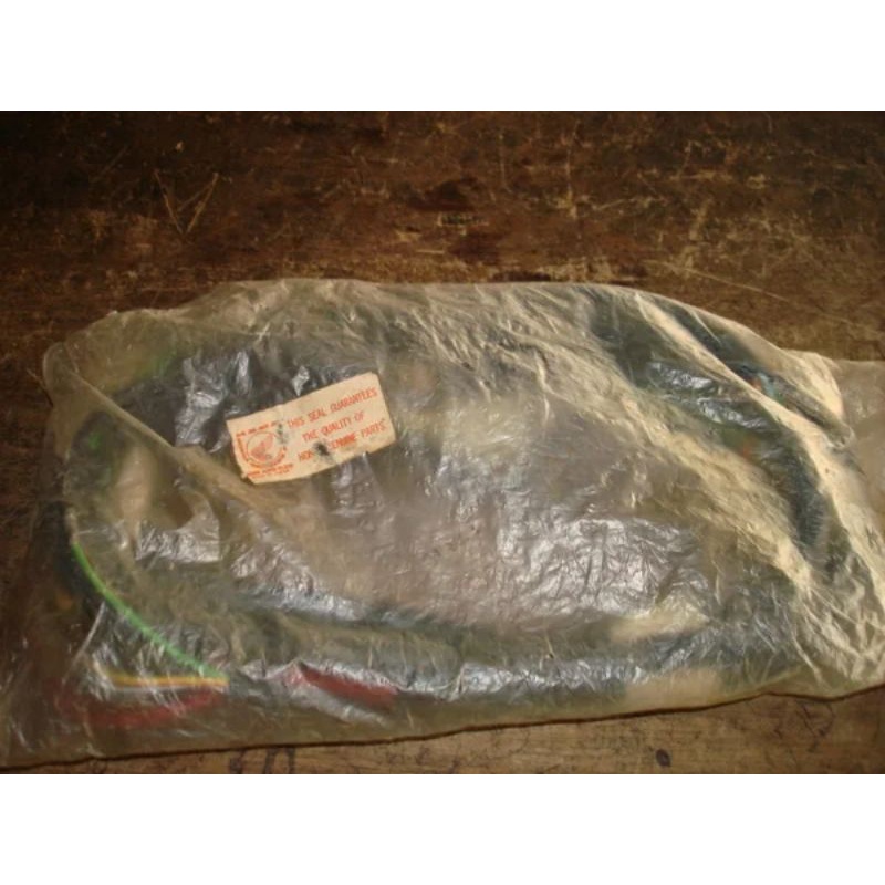 Kabel Body Honda C700 Original Honda Japan